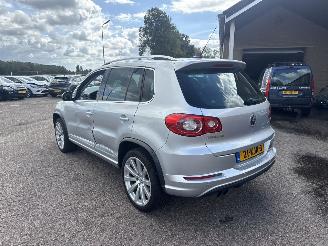 Volkswagen Tiguan 2.0 TSI Sport&St.4Motion AUT REST BPM €300,-!!! picture 5