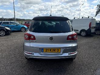 Volkswagen Tiguan 2.0 TSI Sport&St.4Motion AUT REST BPM €300,-!!! picture 6