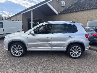 Volkswagen Tiguan 2.0 TSI Sport&St.4Motion AUT REST BPM €300,-!!! picture 4