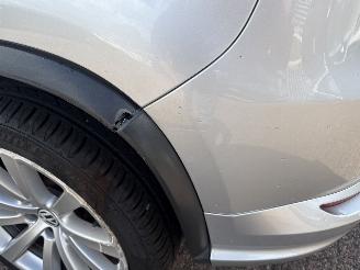 Volkswagen Tiguan 2.0 TSI Sport&St.4Motion AUT REST BPM €300,-!!! picture 11