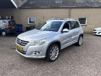 Volkswagen Tiguan 2.0 TSI Sport&St.4Motion AUT REST BPM €300,-!!! picture 3