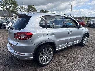 Volkswagen Tiguan 2.0 TSI Sport&St.4Motion AUT REST BPM €300,-!!! picture 7