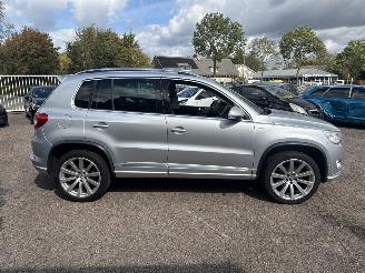 Volkswagen Tiguan 2.0 TSI Sport&St.4Motion AUT REST BPM €300,-!!! picture 8