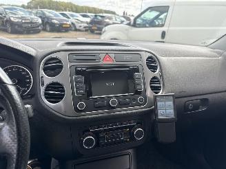 Volkswagen Tiguan 2.0 TSI Sport&St.4Motion AUT REST BPM €300,-!!! picture 20