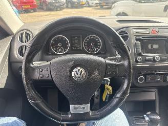 Volkswagen Tiguan 2.0 TSI Sport&St.4Motion AUT REST BPM €300,-!!! picture 18