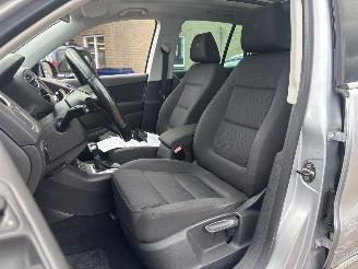 Volkswagen Tiguan 2.0 TSI Sport&St.4Motion AUT REST BPM €300,-!!! picture 34