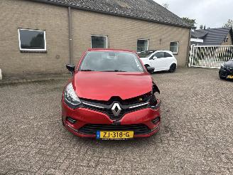Renault Clio 0.9 TCe Intense picture 2