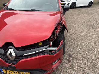 Renault Clio 0.9 TCe Intense picture 10