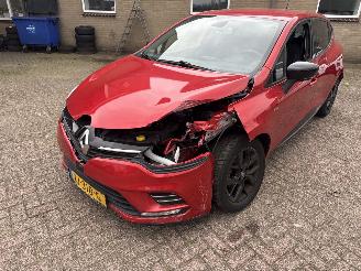 Renault Clio 0.9 TCe Intense picture 9