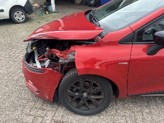 Renault Clio 0.9 TCe Intense picture 11