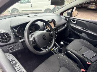 Renault Clio 0.9 TCe Intense picture 21