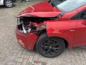 Renault Clio 0.9 TCe Intense picture 18