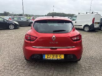 Renault Clio 0.9 TCe Intense picture 6