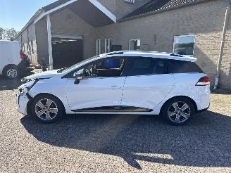 Renault Clio 0.9 TCe Night&Day REST BPM €150,- picture 4