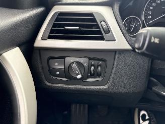 BMW 3-serie 320d EDE High Exec. picture 23