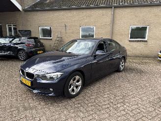 BMW 3-serie 320d EDE High Exec. picture 3