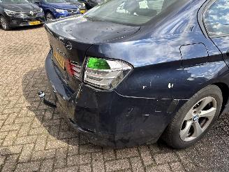 BMW 3-serie 320d EDE High Exec. picture 9
