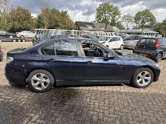 BMW 3-serie 320d EDE High Exec. picture 8