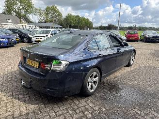 BMW 3-serie 320d EDE High Exec. picture 7