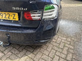 BMW 3-serie 320d EDE High Exec. picture 10