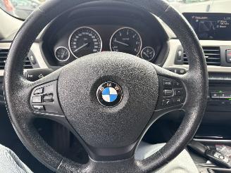 BMW 3-serie 320d EDE High Exec. picture 22