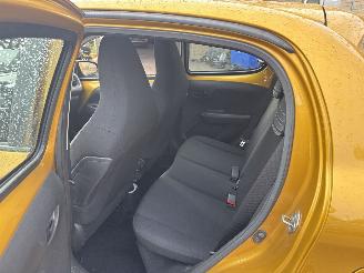 Peugeot 108 1.0 e-VTi Active AUTOMAAT REST BPM €300,-!!! picture 32