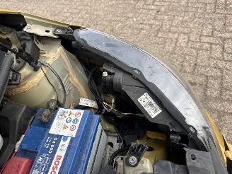 Peugeot 108 1.0 e-VTi Active AUTOMAAT REST BPM €300,-!!! picture 13