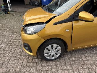 Peugeot 108 1.0 e-VTi Active AUTOMAAT REST BPM €300,-!!! picture 10