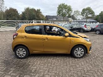 Peugeot 108 1.0 e-VTi Active AUTOMAAT REST BPM €300,-!!! picture 8