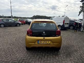 Peugeot 108 1.0 e-VTi Active AUTOMAAT REST BPM €300,-!!! picture 6