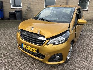 Peugeot 108 1.0 e-VTi Active AUTOMAAT REST BPM €300,-!!! picture 9
