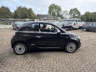 Fiat 500 1.2 Lounge picture 8