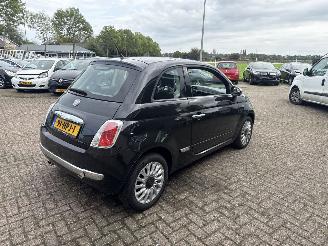 Fiat 500 1.2 Lounge picture 7