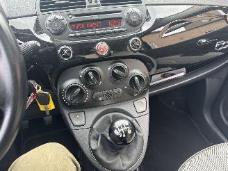 Fiat 500 1.2 Lounge picture 14