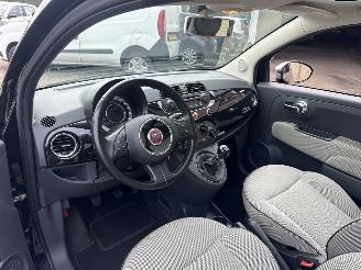 Fiat 500 1.2 Lounge picture 11