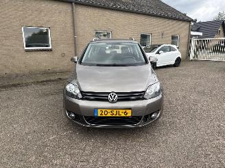Volkswagen Golf plus 1.2 TSI Highl. BlueM picture 2