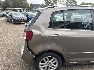 Volkswagen Golf plus 1.2 TSI Highl. BlueM picture 13