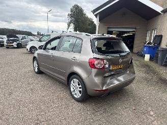 Volkswagen Golf plus 1.2 TSI Highl. BlueM picture 5