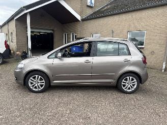 Volkswagen Golf plus 1.2 TSI Highl. BlueM picture 4