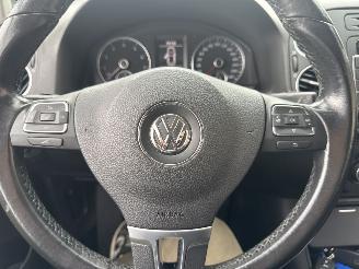 Volkswagen Golf plus 1.2 TSI Highl. BlueM picture 19