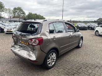 Volkswagen Golf plus 1.2 TSI Highl. BlueM picture 7