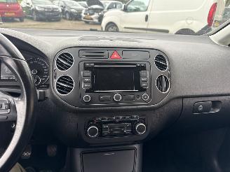 Volkswagen Golf plus 1.2 TSI Highl. BlueM picture 18