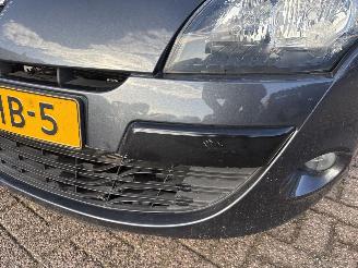 Renault Mégane 1.4 TCe Parisienne picture 16