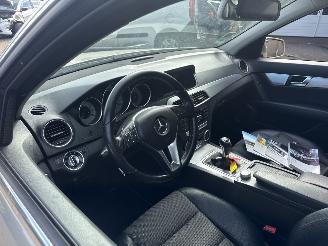 Mercedes C-klasse 200 CDI BnsCl. Avg. picture 17