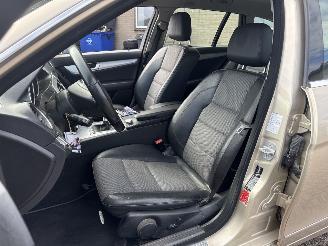 Mercedes C-klasse 200 CDI BnsCl. Avg. picture 26