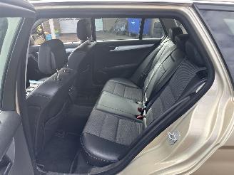 Mercedes C-klasse 200 CDI BnsCl. Avg. picture 28