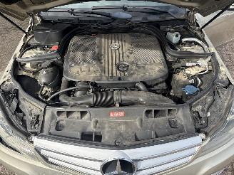 Mercedes C-klasse 200 CDI BnsCl. Avg. picture 29