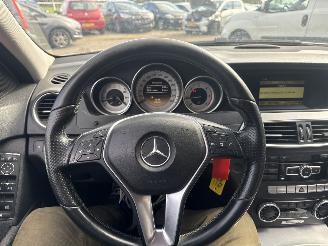Mercedes C-klasse 200 CDI BnsCl. Avg. picture 18