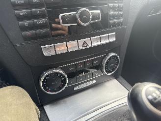 Mercedes C-klasse 200 CDI BnsCl. Avg. picture 20