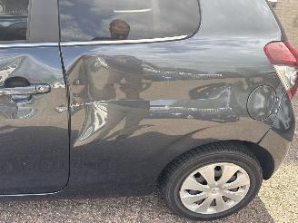 Peugeot 108 1.0 e-VTi Active picture 10